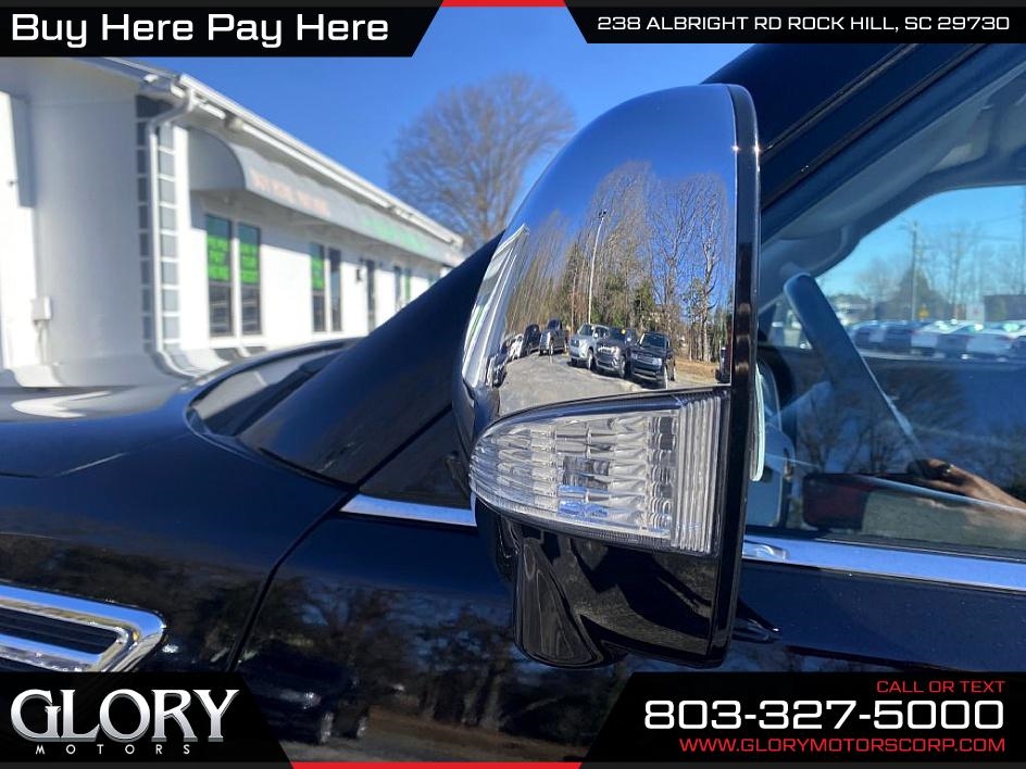 Nissan Armada 4x2 SL 2020