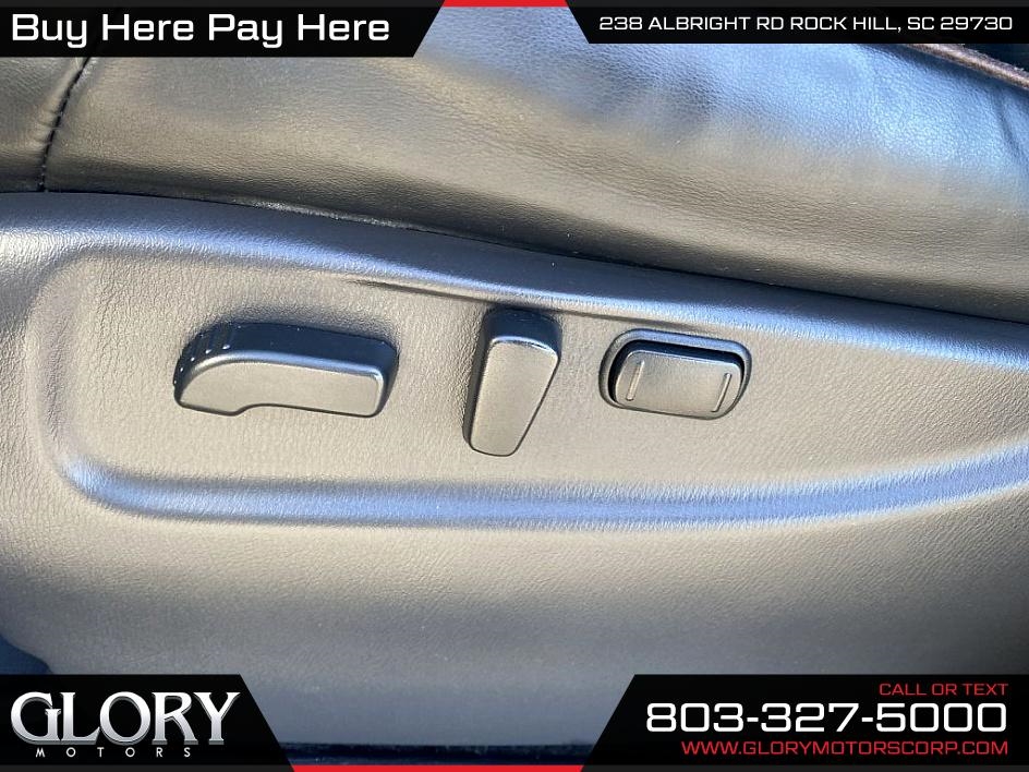 Nissan Armada 4x2 SL 2020