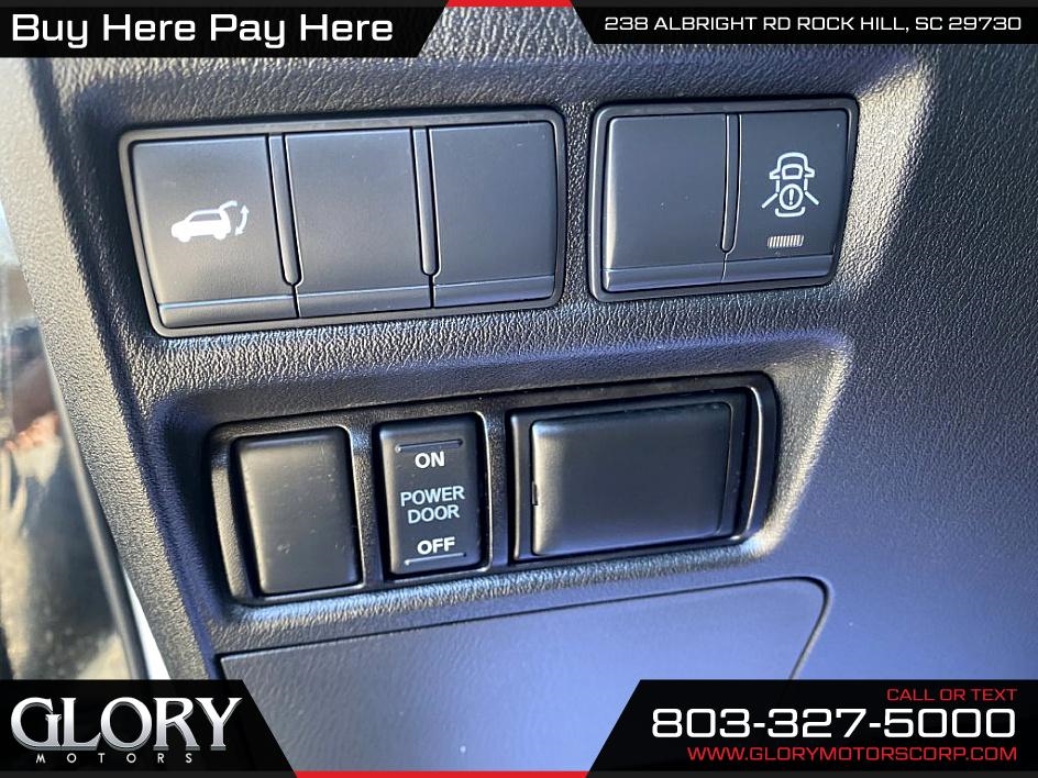 Nissan Armada 4x2 SL 2020