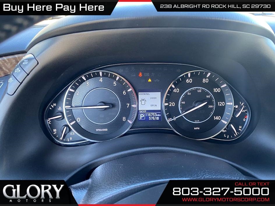 Nissan Armada 4x2 SL 2020