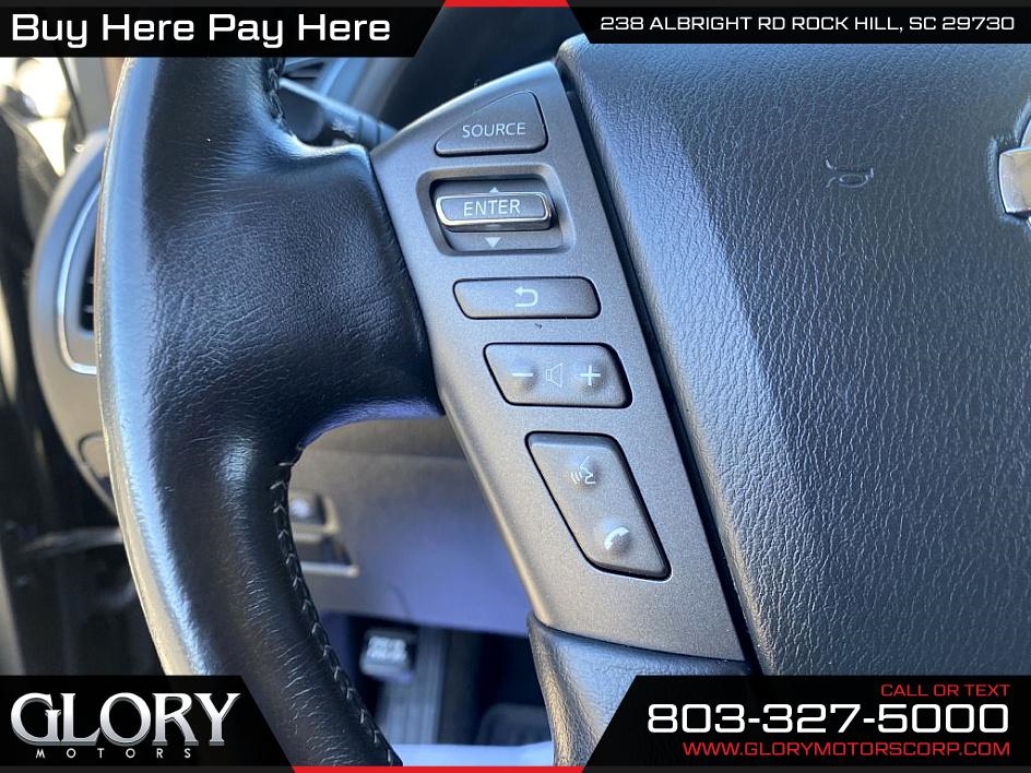 Nissan Armada 4x2 SL 2020