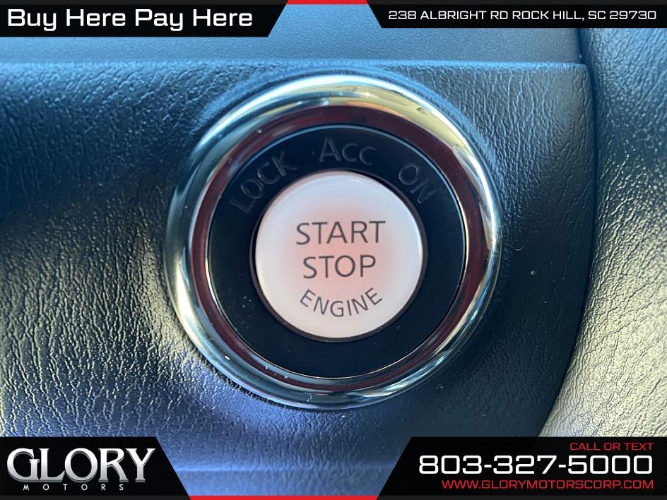 Nissan Armada 4x2 SL 2020