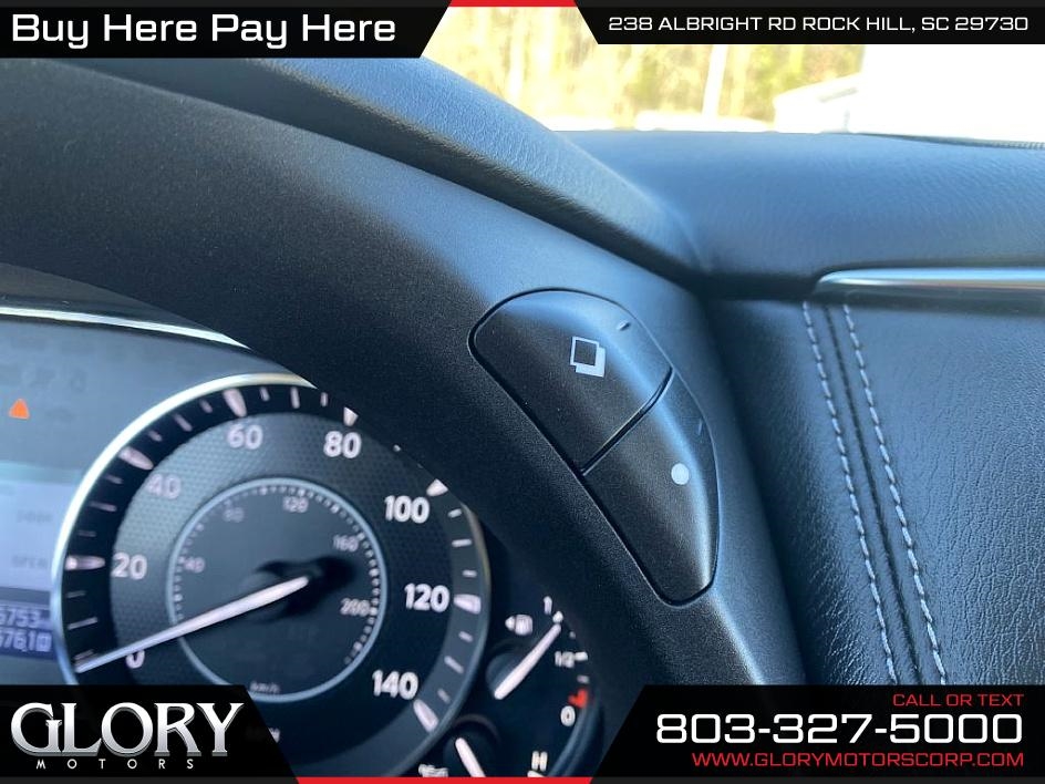 Nissan Armada 4x2 SL 2020