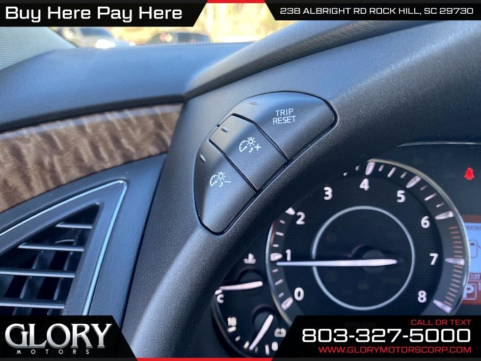 Nissan Armada 4x2 SL 2020