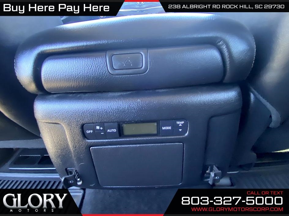 Nissan Armada 4x2 SL 2020