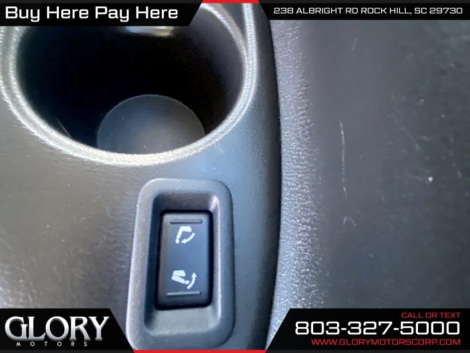 Nissan Armada 4x2 SL 2020