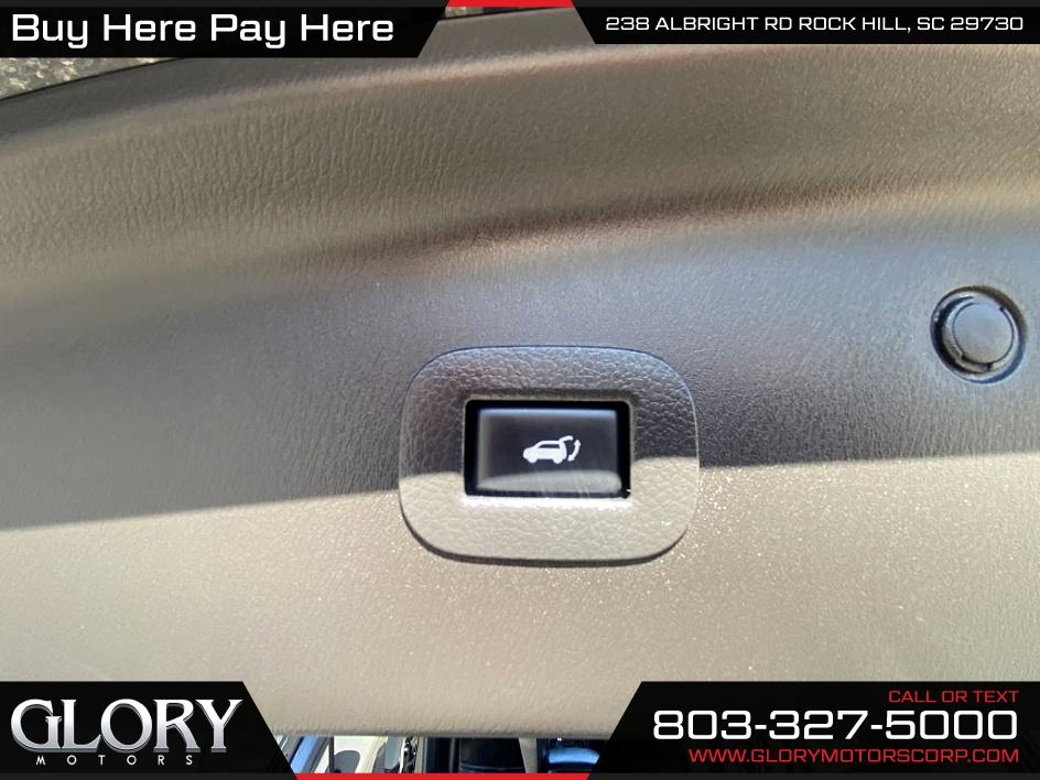 Nissan Armada 4x2 SL 2020