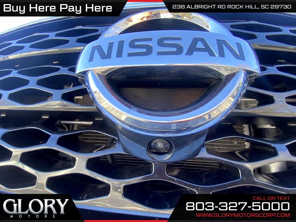 Nissan Armada 4x2 SL 2020