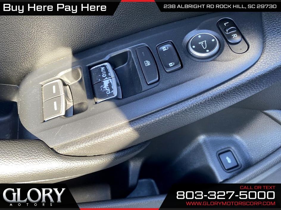 Honda Accord Sedan EX-L 1.5T CVT 2020