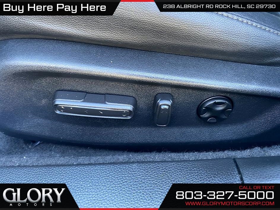 Honda Accord Sedan EX-L 1.5T CVT 2020