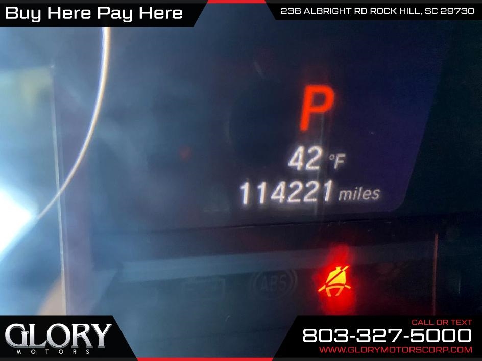 Honda Accord Sedan EX-L 1.5T CVT 2020