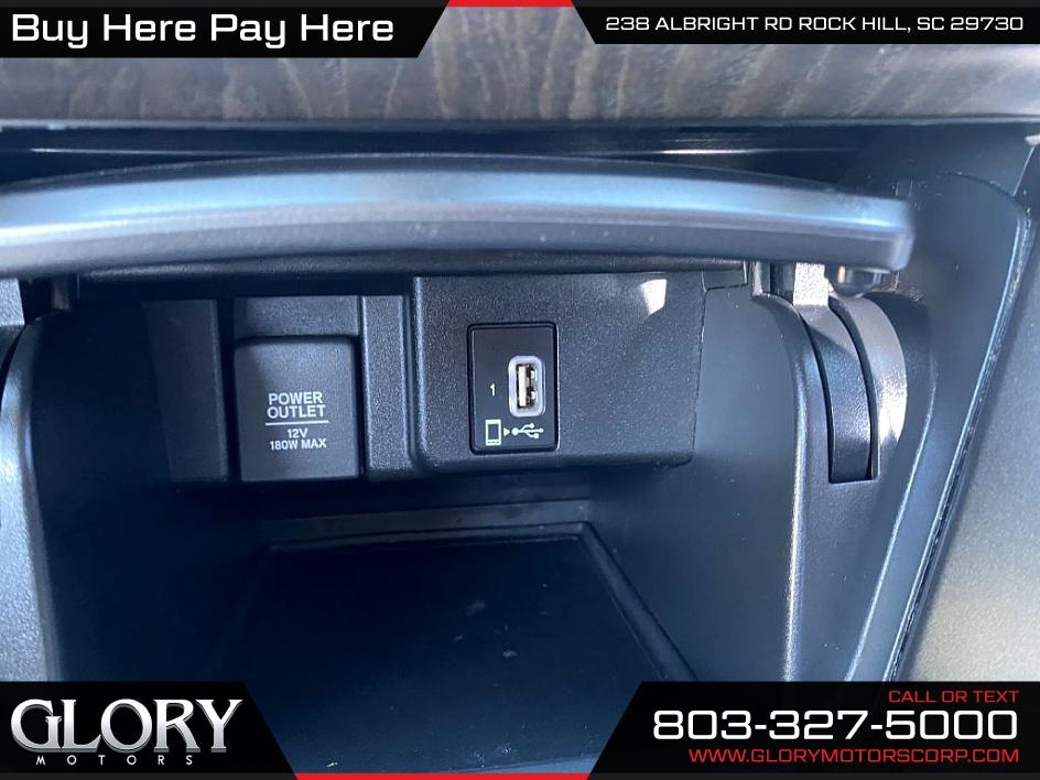 Honda Accord Sedan EX-L 1.5T CVT 2020