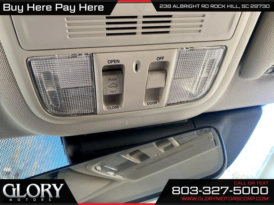 Honda Accord Sedan EX-L 1.5T CVT 2020