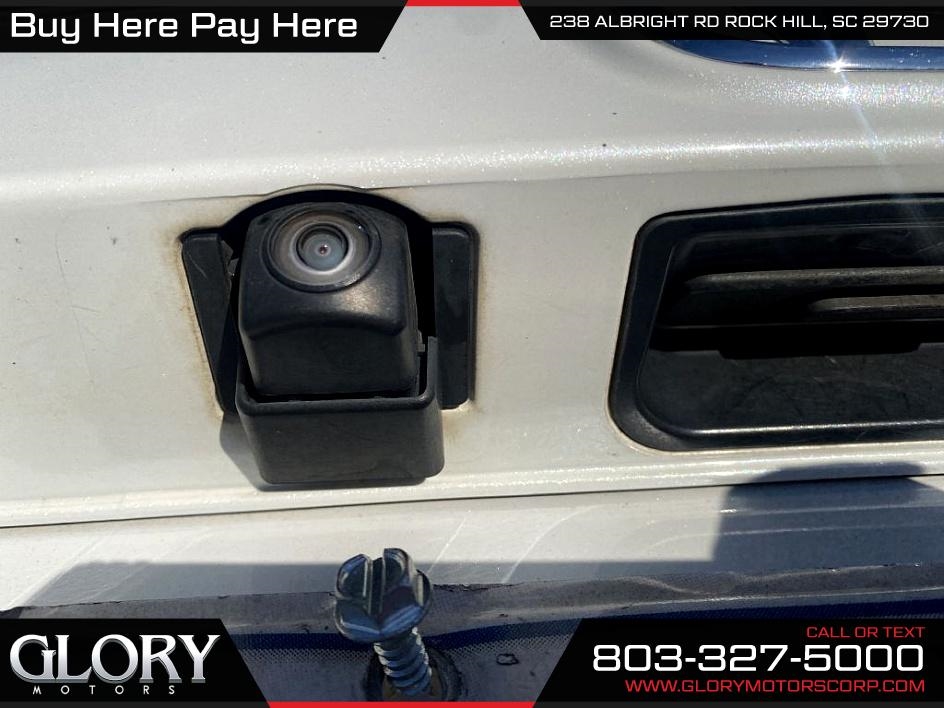 Honda Accord Sedan EX-L 1.5T CVT 2020