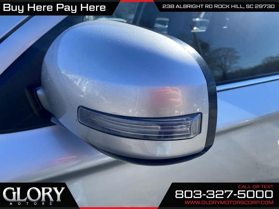 Mitsubishi Outlander SEL S-AWC 2019