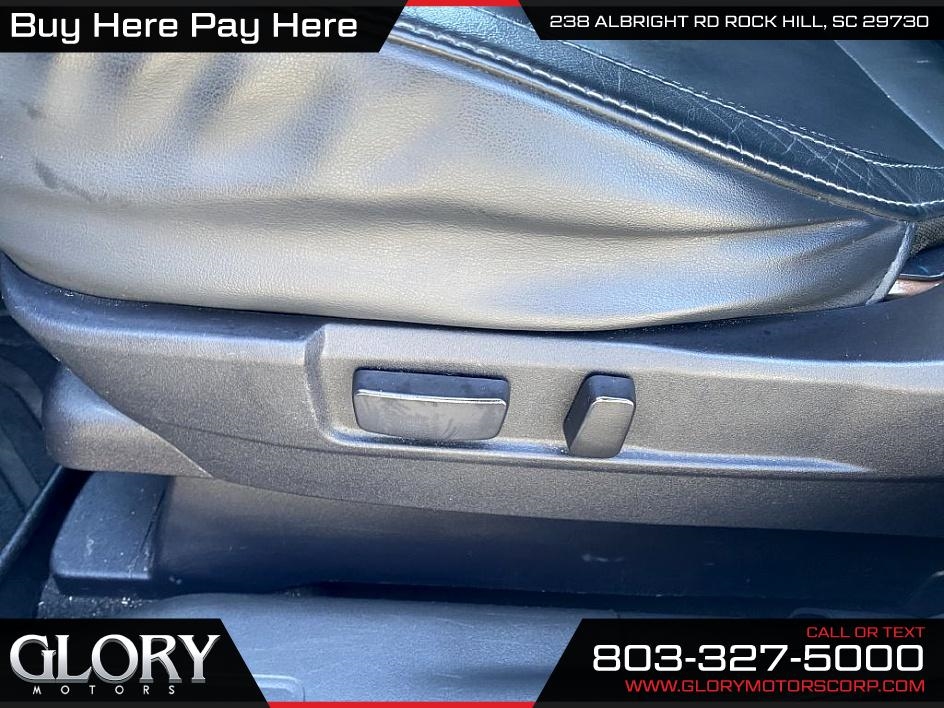 Mitsubishi Outlander SEL S-AWC 2019