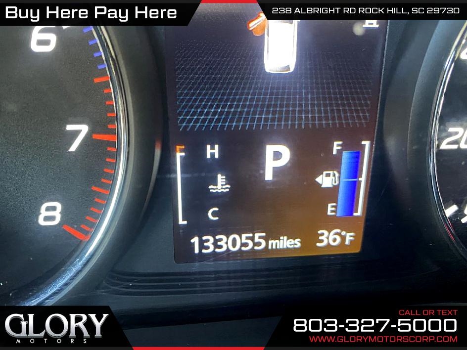 Mitsubishi Outlander SEL S-AWC 2019