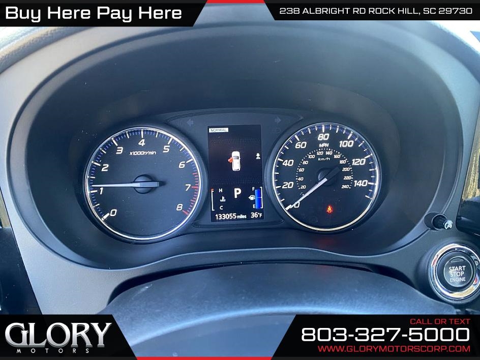 Mitsubishi Outlander SEL S-AWC 2019