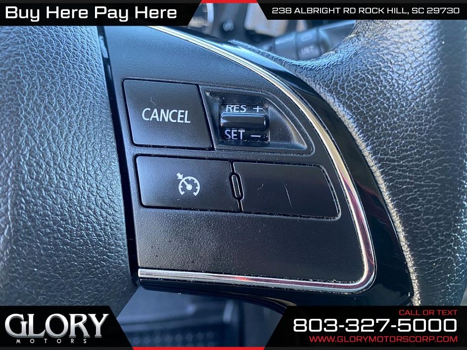 Mitsubishi Outlander SEL S-AWC 2019