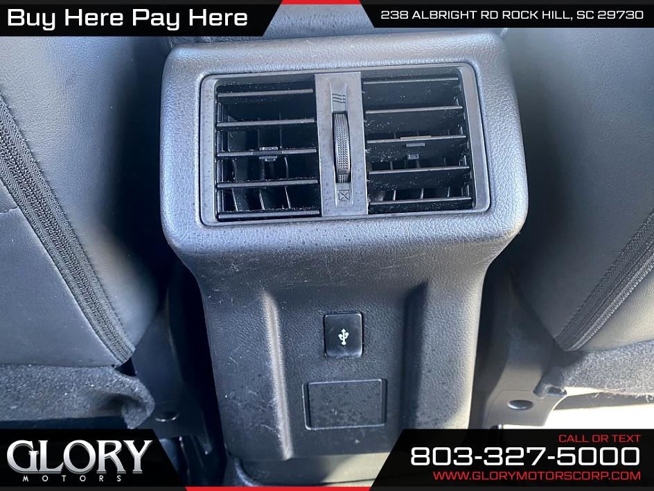 Mitsubishi Outlander SEL S-AWC 2019