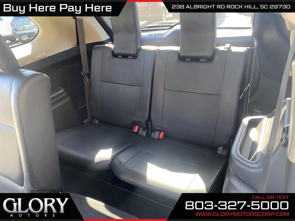 Mitsubishi Outlander SEL S-AWC 2019