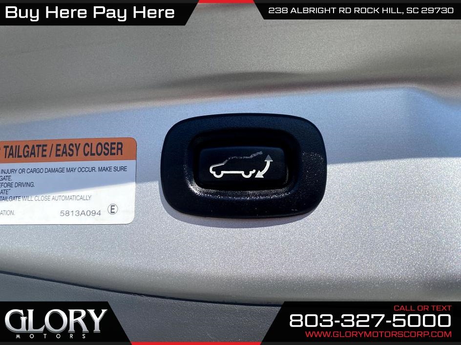 Mitsubishi Outlander SEL S-AWC 2019