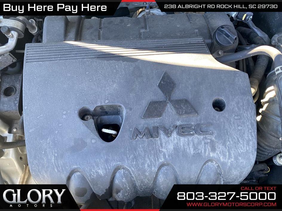 Mitsubishi Outlander SEL S-AWC 2019