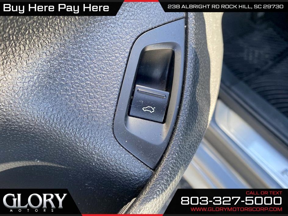 Volkswagen Passat 2.0T SE Auto 2018