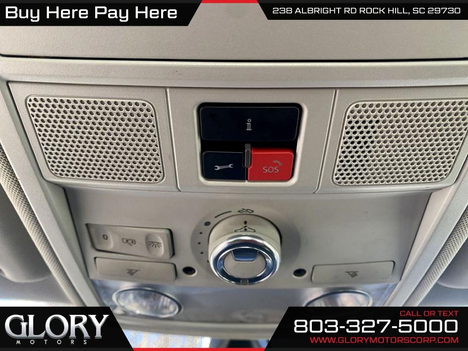 Volkswagen Passat 2.0T SE Auto 2018