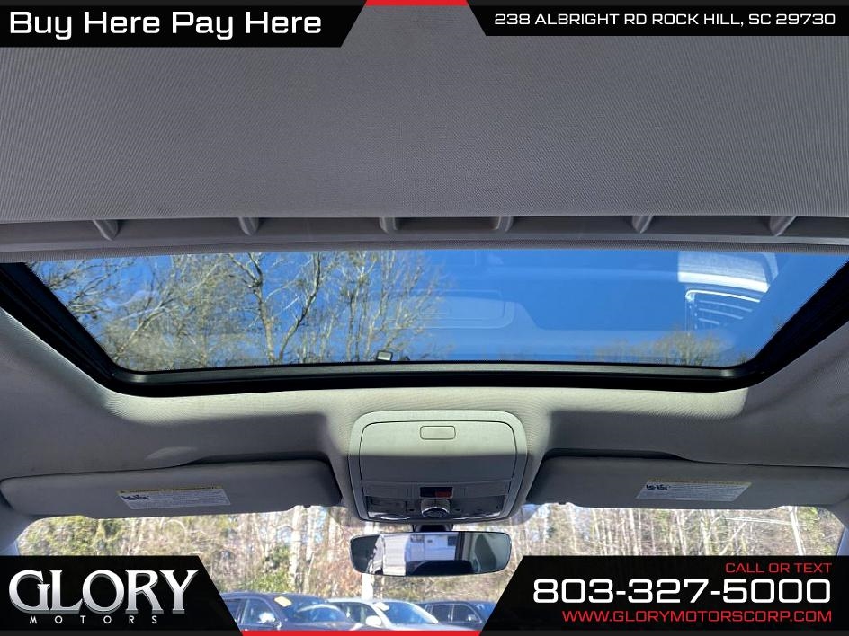 Volkswagen Passat 2.0T SE Auto 2018