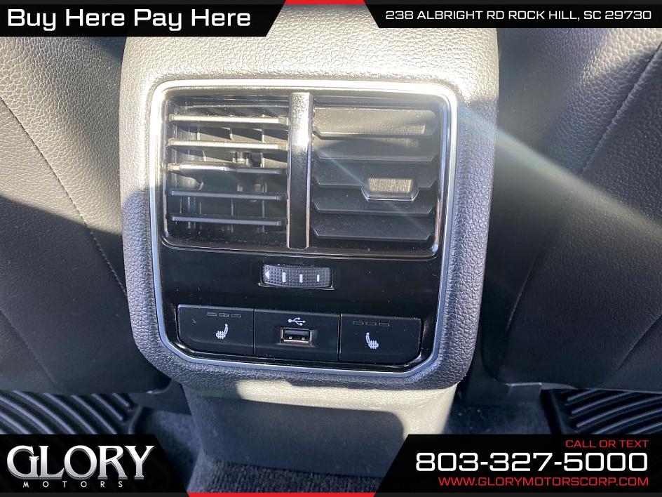 Volkswagen Passat 2.0T SE Auto 2018