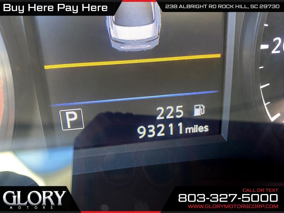 Nissan Altima 2.5 S Sedan 2024