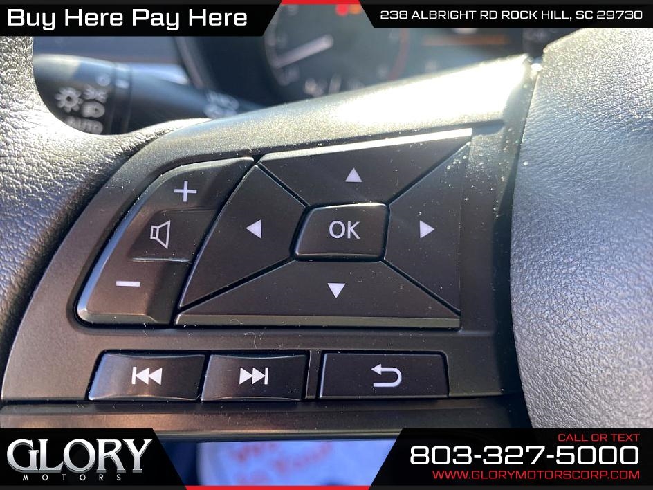 Nissan Altima 2.5 S Sedan 2024