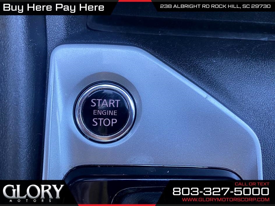 Nissan Altima 2.5 S Sedan 2024