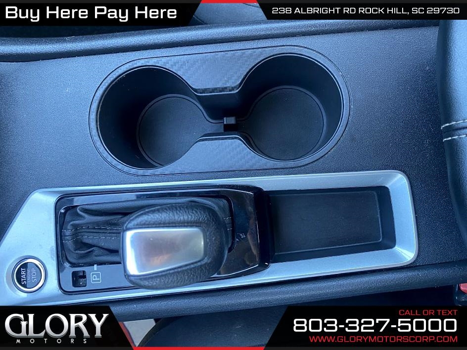 Nissan Altima 2.5 S Sedan 2024