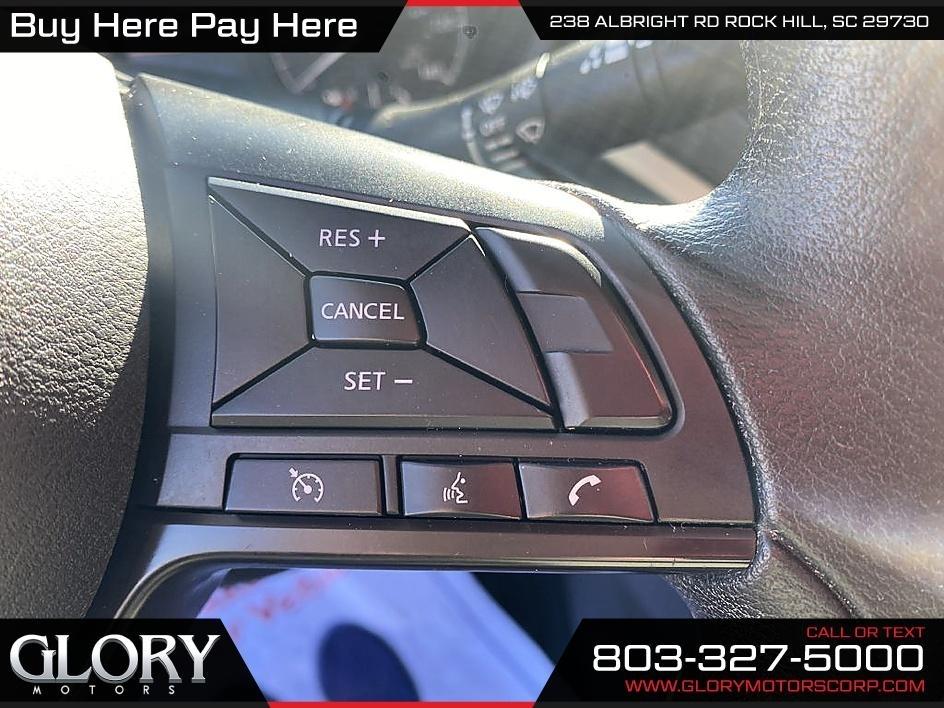 Nissan Altima 2.5 S Sedan 2024