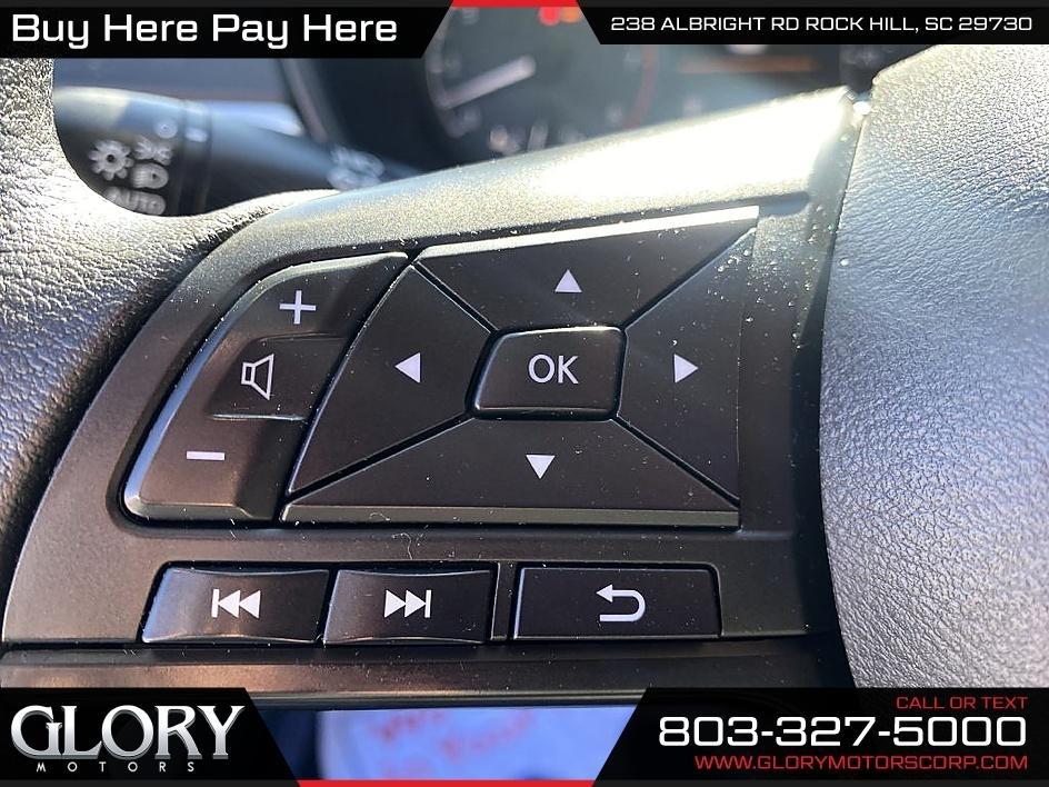 Nissan Altima 2.5 S Sedan 2024