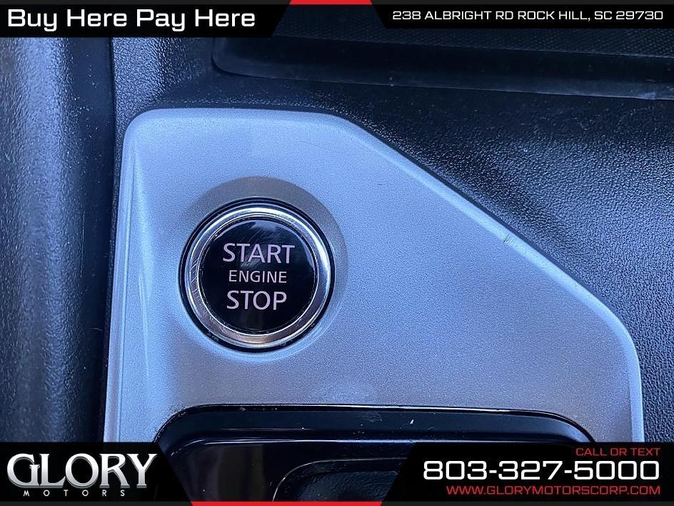 Nissan Altima 2.5 S Sedan 2024