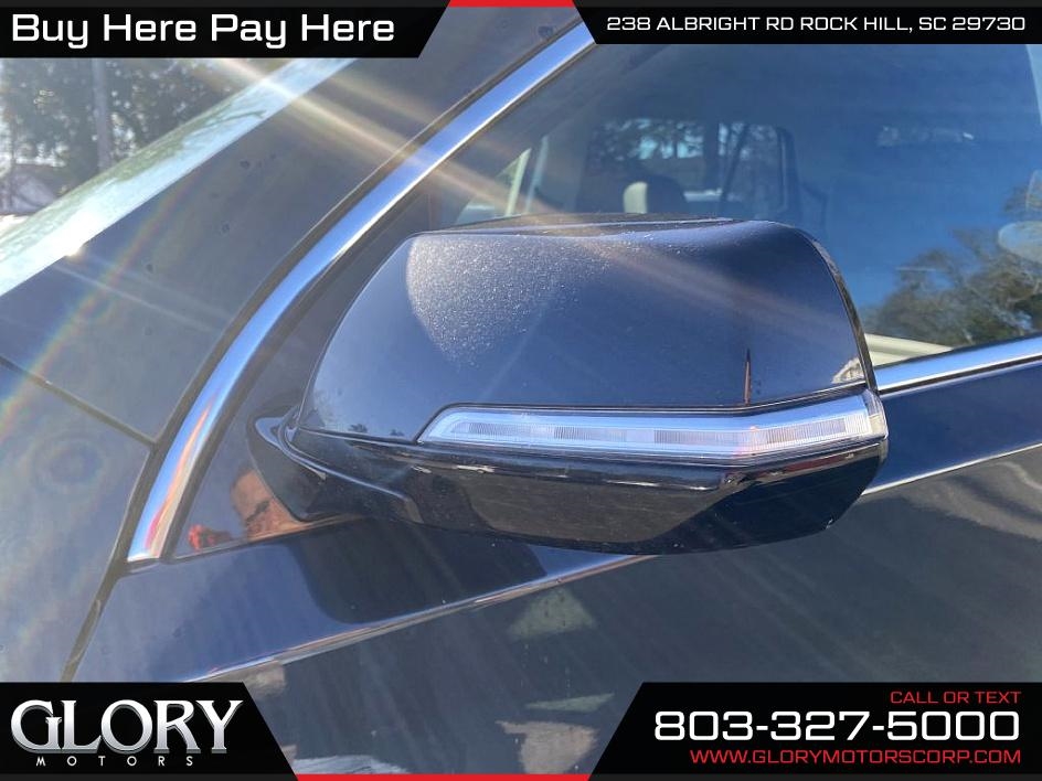 Chevrolet Traverse FWD 4dr LT Cloth w/1LT 2019