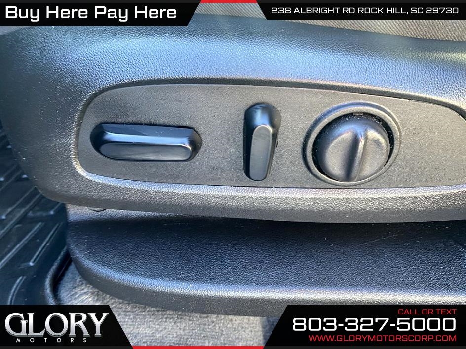 Chevrolet Traverse FWD 4dr LT Cloth w/1LT 2019