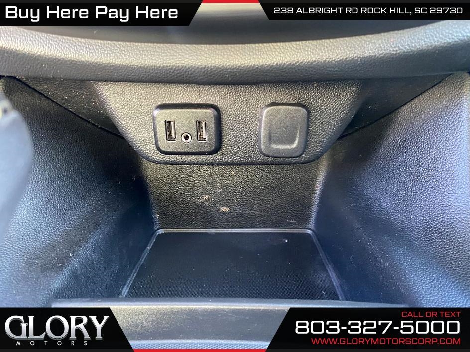 Chevrolet Traverse FWD 4dr LT Cloth w/1LT 2019