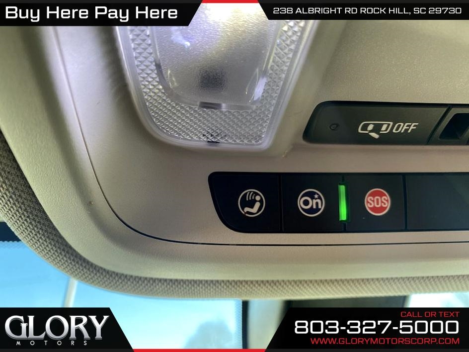 Chevrolet Traverse FWD 4dr LT Cloth w/1LT 2019