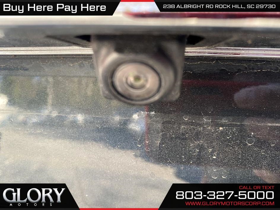 Chevrolet Traverse FWD 4dr LT Cloth w/1LT 2019