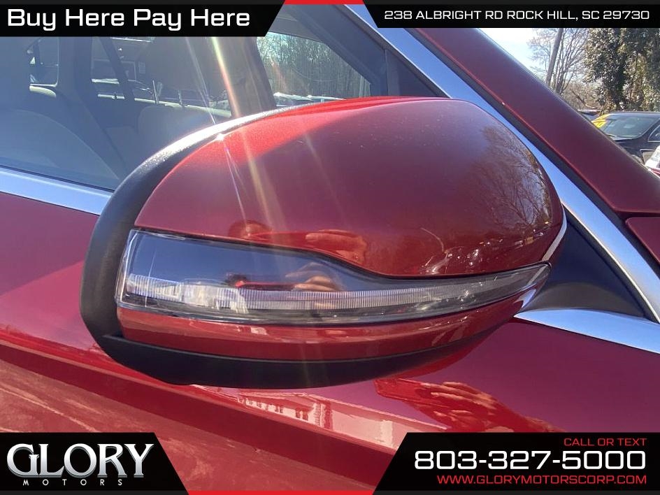 Mercedes-Benz GLC GLC 300 4MATIC SUV 2019