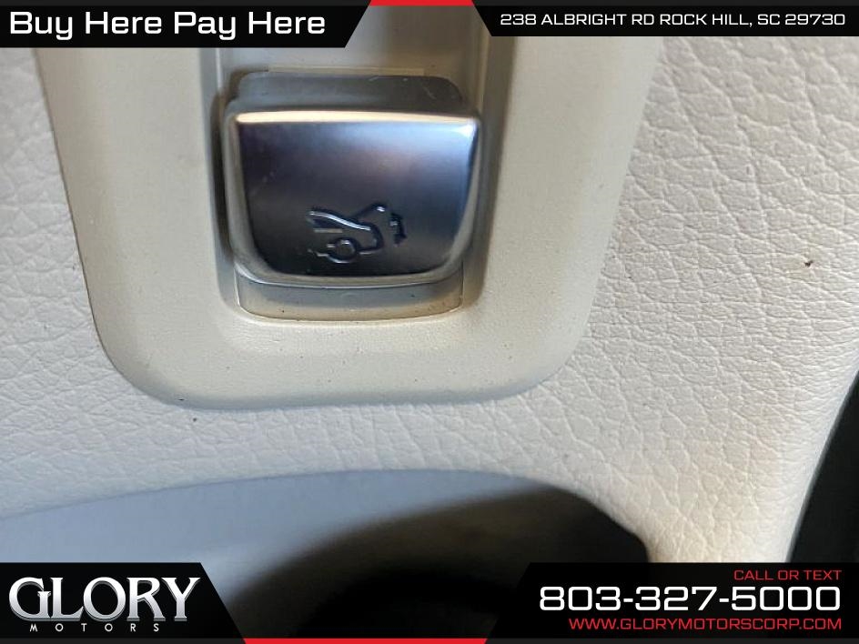 Mercedes-Benz GLC GLC 300 4MATIC SUV 2019