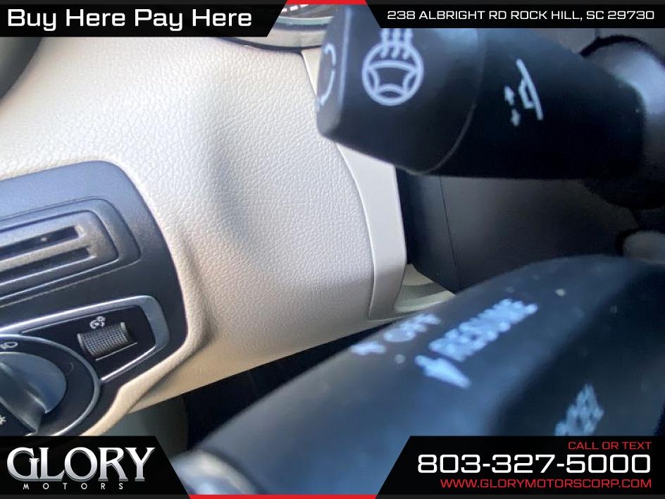 Mercedes-Benz GLC GLC 300 4MATIC SUV 2019