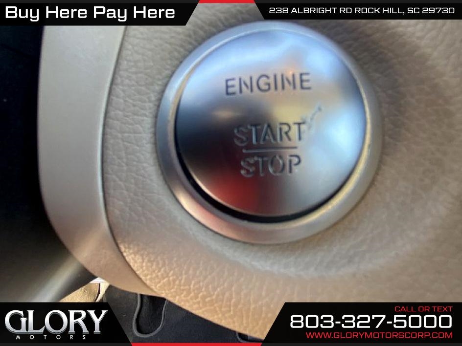 Mercedes-Benz GLC GLC 300 4MATIC SUV 2019