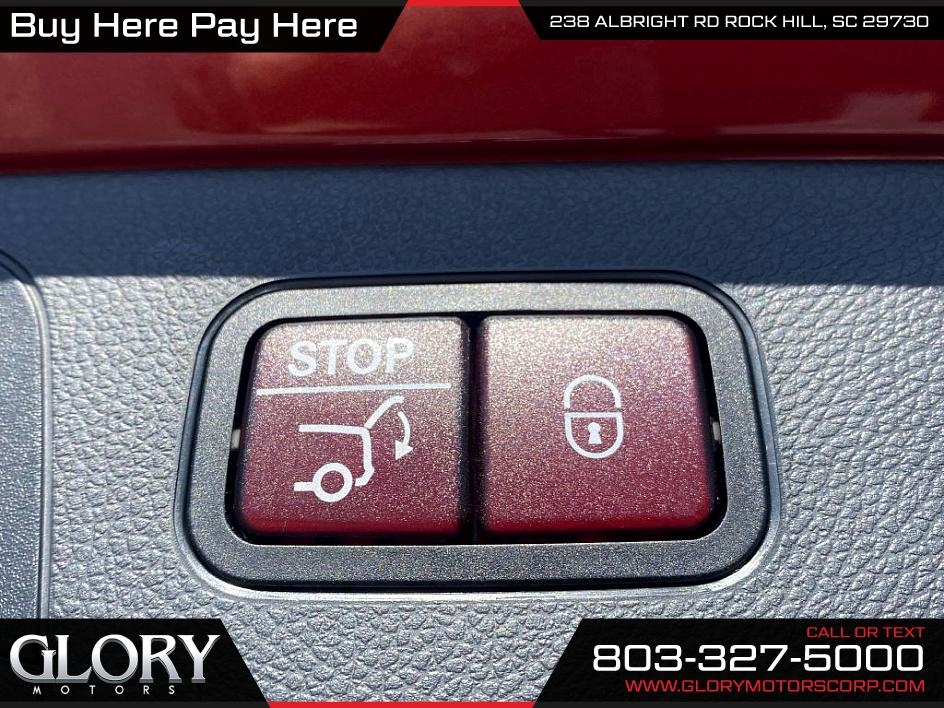 Mercedes-Benz GLC GLC 300 4MATIC SUV 2019