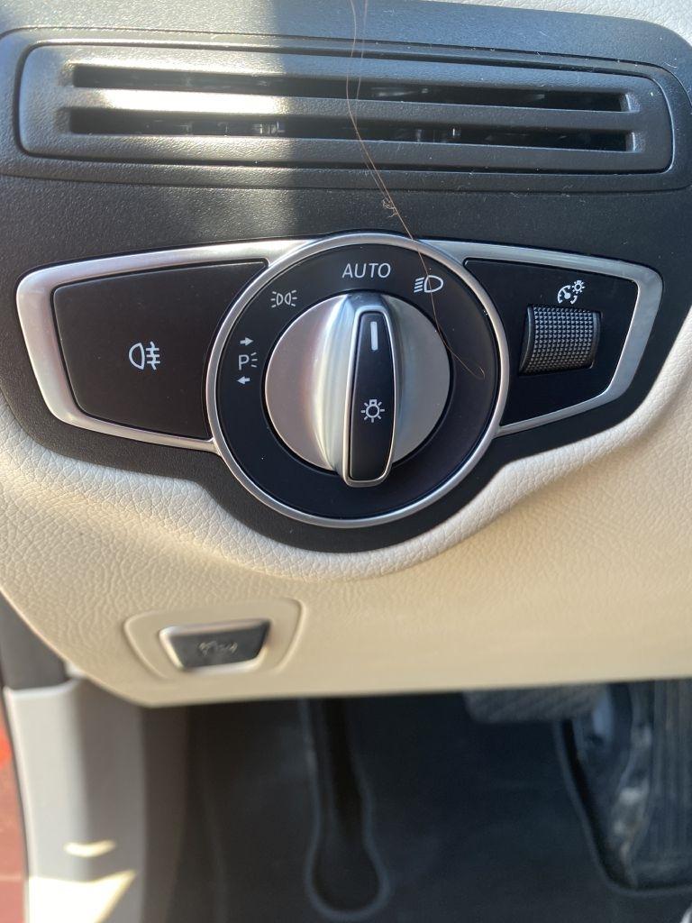 Mercedes-Benz GLC GLC 300 4MATIC SUV 2019