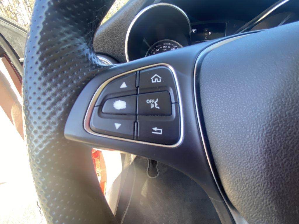 Mercedes-Benz GLC GLC 300 4MATIC SUV 2019